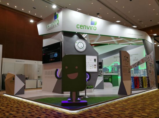 CENVIRO SDN BHD