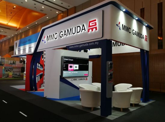 MMC GAMUDA BERHAD